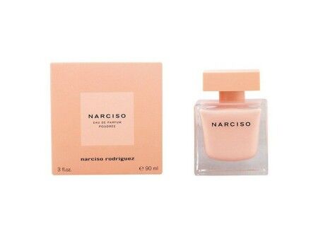 Perfumy Damskie Narciso Poudree Narciso Rodriguez EDP EDP