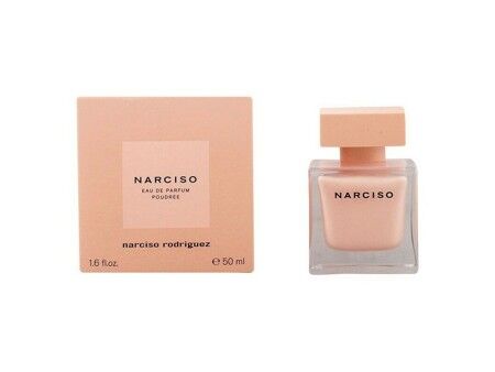 Perfumy Damskie Narciso Poudree Narciso Rodriguez EDP EDP