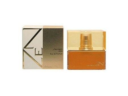 Perfumy Damskie Zen Shiseido EDP EDP