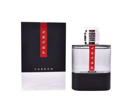 Perfumy Męskie Prada EDT