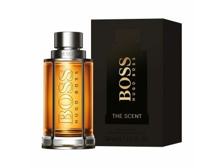 Perfumy Męskie The Scent Hugo Boss The Scent EDT (200 ml)