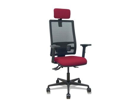 Fotel dla Graczy P&C 8R65CRL