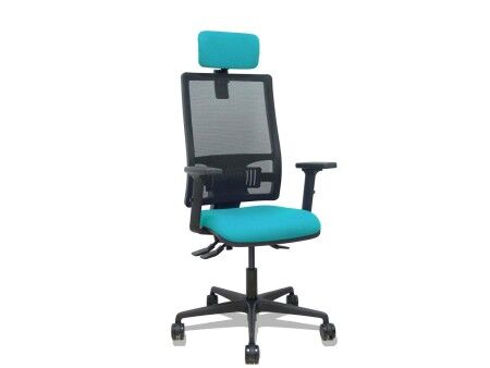 Fotel dla Graczy P&C 8R65CRL