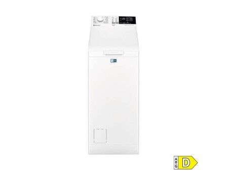 Pralka Electrolux EN6T5621AF 6 Kg 1200 rpm