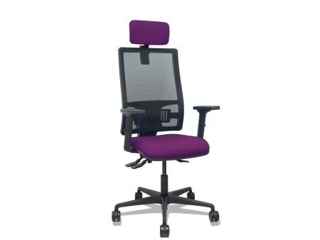 Fotel dla Graczy P&C 8R65CRL