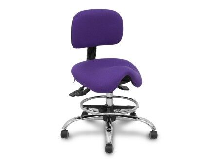 Fotel dla Graczy P&C B82CRRP