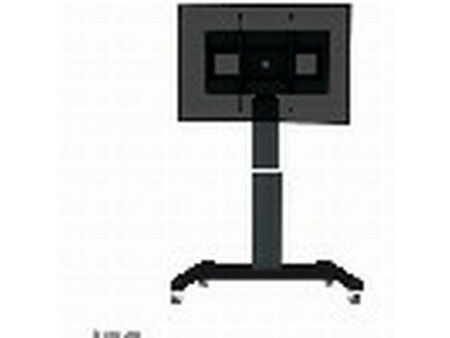 Uchwyt na TV Neomounts PLASMA-M2500BLACK 42" 100" 150 kg