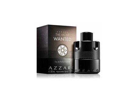 Perfumy Damskie Azzaro The Most Wanted Parfum EDP 50 ml