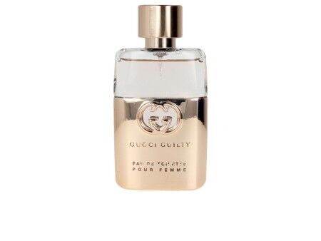 Perfumy Damskie Gucci Guilty EDT 30 ml