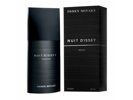 Perfumy Męskie Issey Miyake Nuit D'issey EDP 125 ml