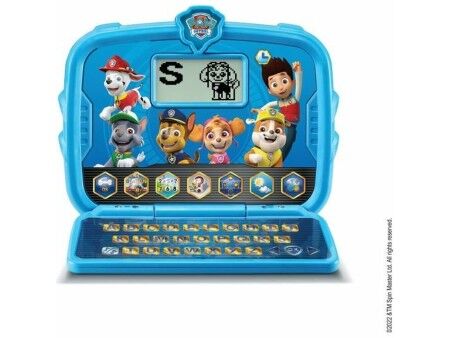 Tablet Interaktywny Dziecięcy Vtech PAW PATROL My Educational Tablet Computer