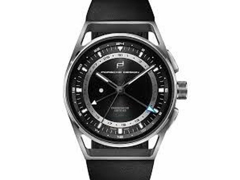 Zegarek Męski Porsche Design 6023.4.05.001.07.2 (Ø 42 mm)