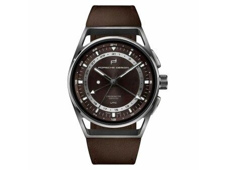 Zegarek Męski Porsche Design 6023.4.05.003.07.2 (Ø 42 mm)
