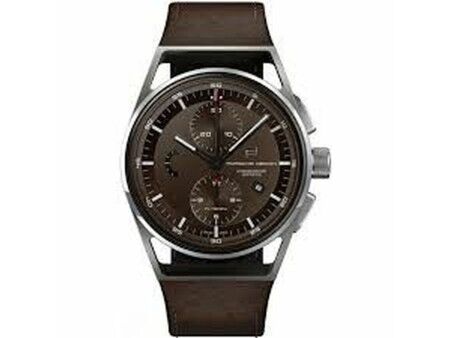 Zegarek Męski Porsche Design 6023.6.04.004.07.2 (Ø 42 mm)