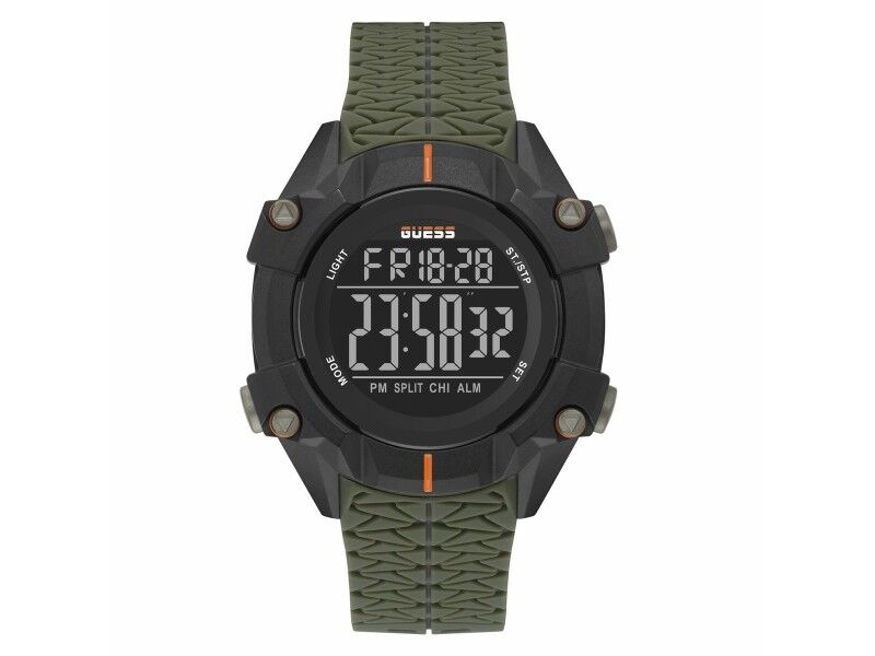Zegarek Damski Guess GW0342G1 (Ø 47 mm)