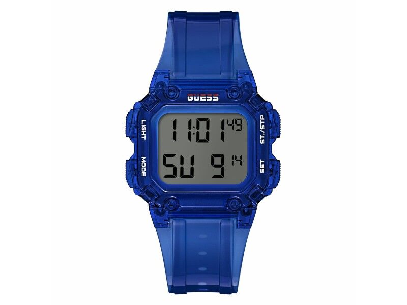 Zegarek Męski Guess GW0270G3 (Ø 47 mm)