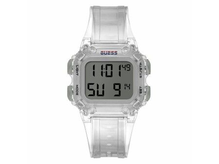 Zegarek Męski Guess GW0270G1 (Ø 47 mm)