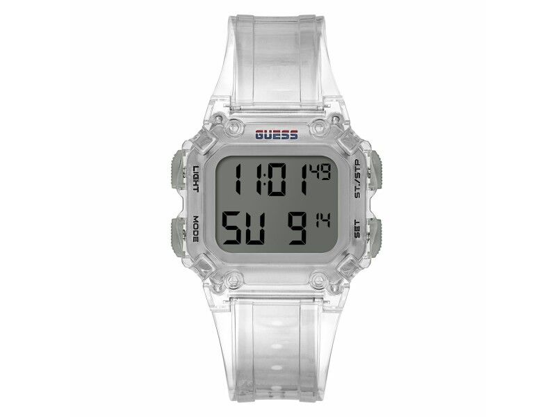 Zegarek Męski Guess GW0270G1 (Ø 47 mm)