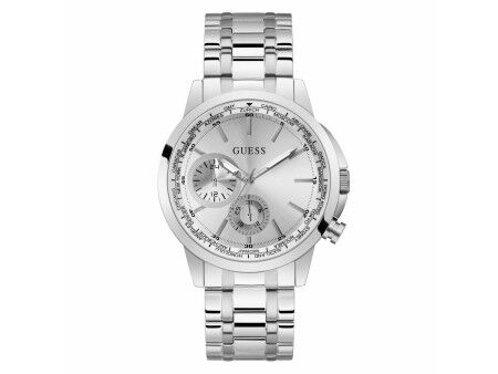 Zegarek Męski Guess GW0490G1 (Ø 44 mm)
