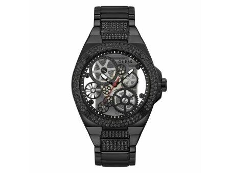 Zegarek Męski Guess GW0323G3 (Ø 45 mm)