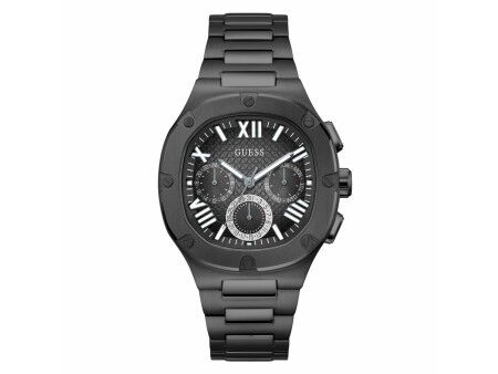 Zegarek Męski Guess GW0572G3 (Ø 42 mm)