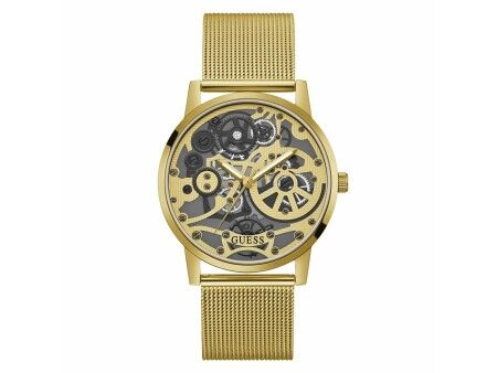 Zegarek Męski Guess GW0538G2 (Ø 42 mm)