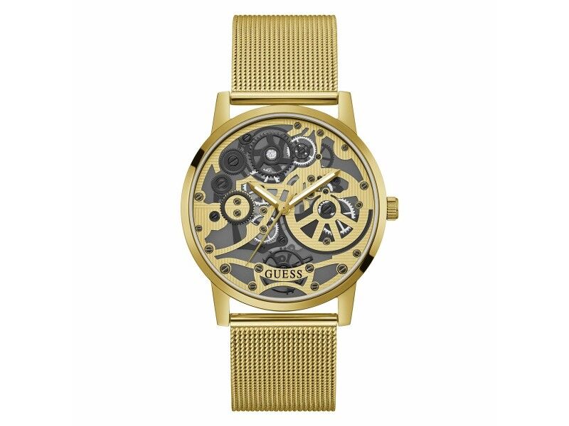 Zegarek Męski Guess GW0538G2 (Ø 42 mm)