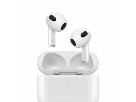 Słuchawki Apple MPNY3ZM/A Biały