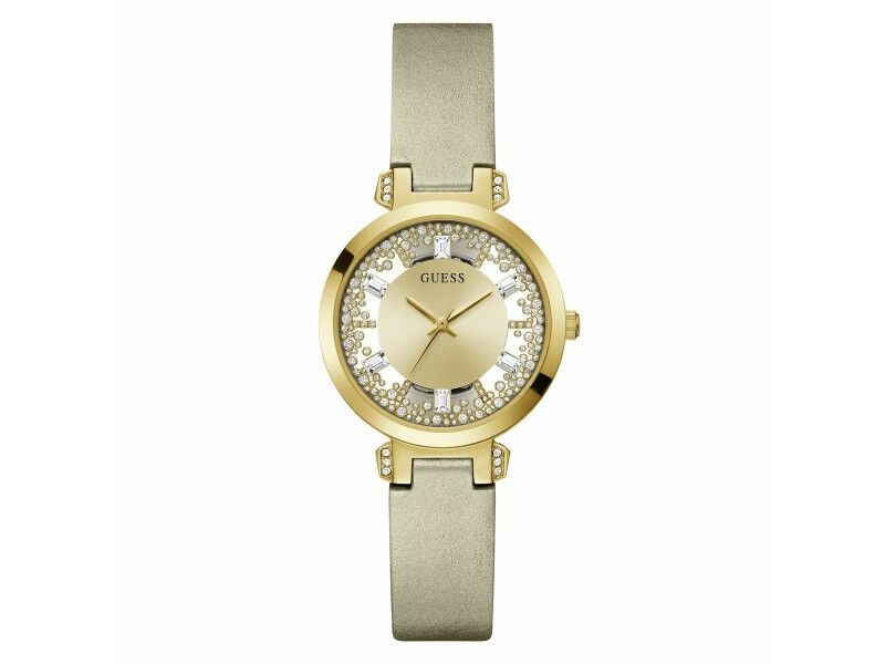 Zegarek Damski Guess GW0535L4 (Ø 33 mm)
