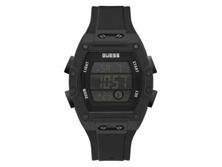 Zegarek Męski Guess GW0340G4 (Ø 43 mm)