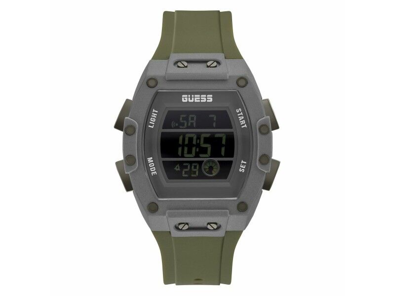 Zegarek Męski Guess GW0340G3 (Ø 43 mm)