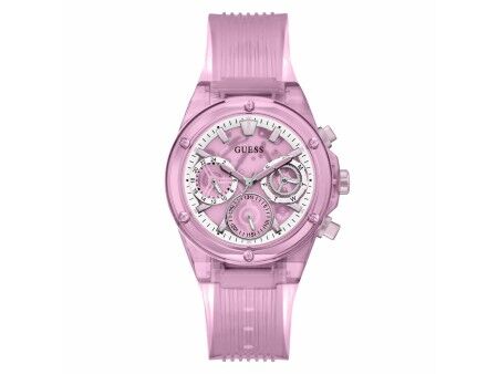 Zegarek Damski Guess GW0438L2 (Ø 39 mm)