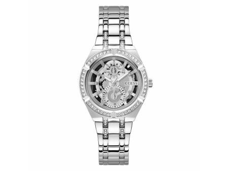 Zegarek Damski Guess GW0604L1 (Ø 36 mm)