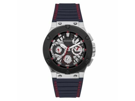 Zegarek Męski Guess GW0487G1 (Ø 44 mm)