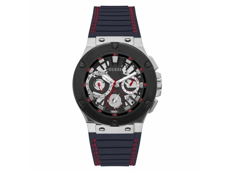 Zegarek Męski Guess GW0487G1 (Ø 44 mm)