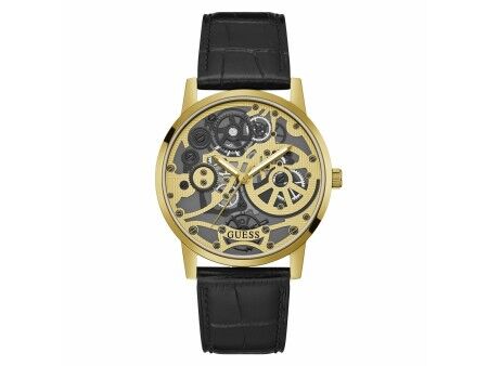 Zegarek Męski Guess GW0570G1 (Ø 42 mm)