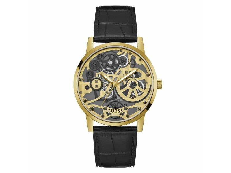 Zegarek Męski Guess GW0570G1 (Ø 42 mm)