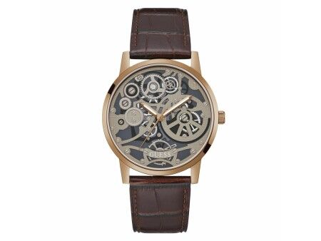 Zegarek Męski Guess GW0570G2 (Ø 42 mm)