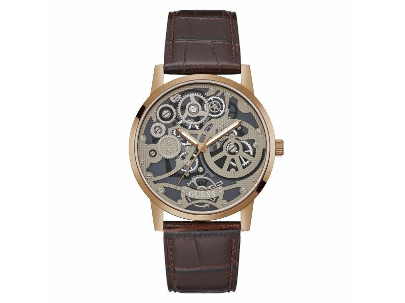 Zegarek Męski Guess GW0570G2 (Ø 42 mm)