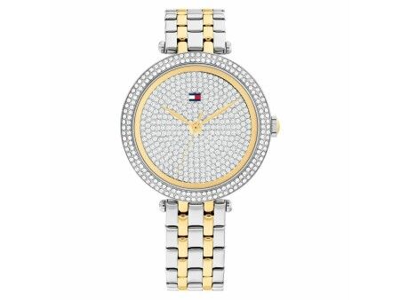 Zegarek Damski Tommy Hilfiger 1782760 (Ø 34 mm)
