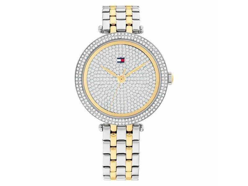 Zegarek Damski Tommy Hilfiger 1782760 (Ø 34 mm)