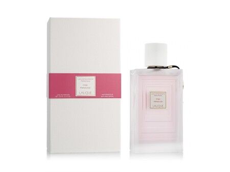 Perfumy Damskie Lalique Les Compositions Parfumées Pink Paradise EDP 100 ml