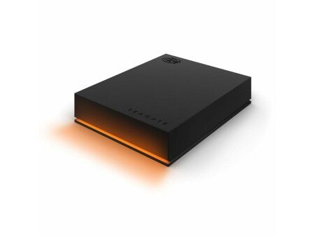 Zewnętrzny Dysk Twardy Seagate STKL5000400 5 TB