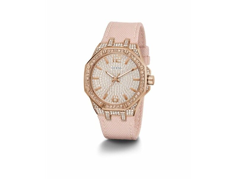 Zegarek Damski Guess GW0408L3 (Ø 39 mm)
