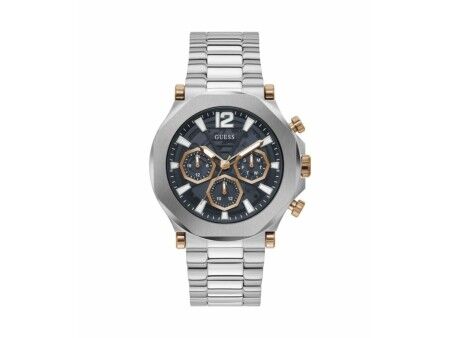 Zegarek Męski Guess GW0539G1 (Ø 46 mm)
