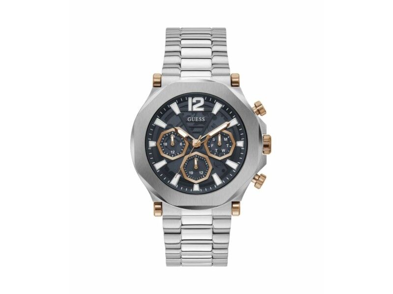 Zegarek Męski Guess GW0539G1 (Ø 46 mm)