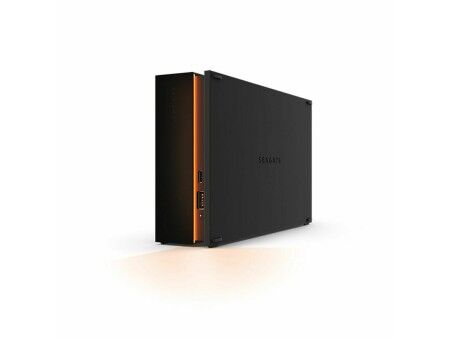 Zewnętrzny Dysk Twardy Seagate Firecuda STKL1000400