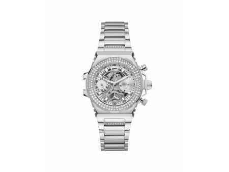 Zegarek Męski Guess GW0552L1 (Ø 36 mm)