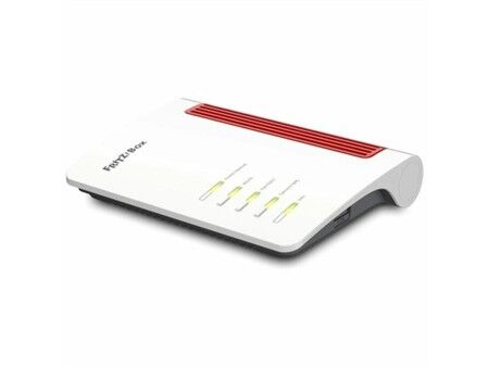 Router Fritz! 20003079 Biały USB 2.0 Ethernet LAN 2 3