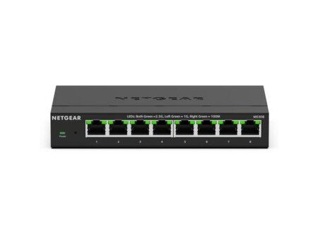 Przełącznik Netgear MS308-100EUS